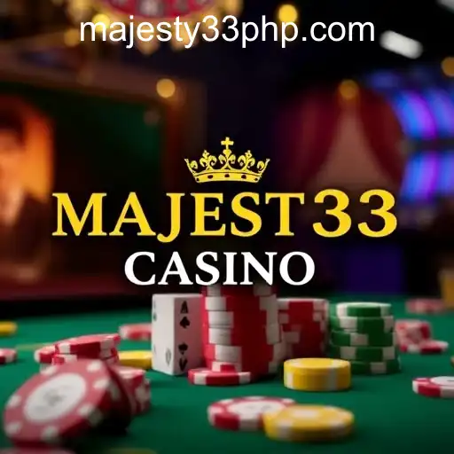Understanding the User Agreement of MAJESTY33 Online Casino