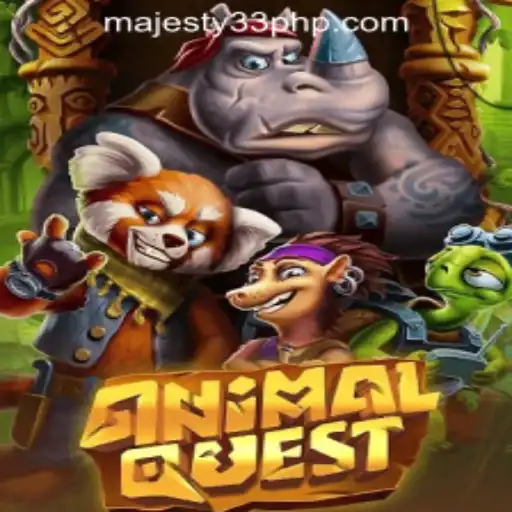 Discover the Magic of AnimalQuest and MAJESTY33 Online Casino