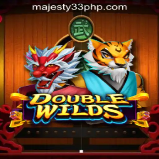 Discover the Thrilling World of DoubleWilds at MAJESTY33 Online Casino