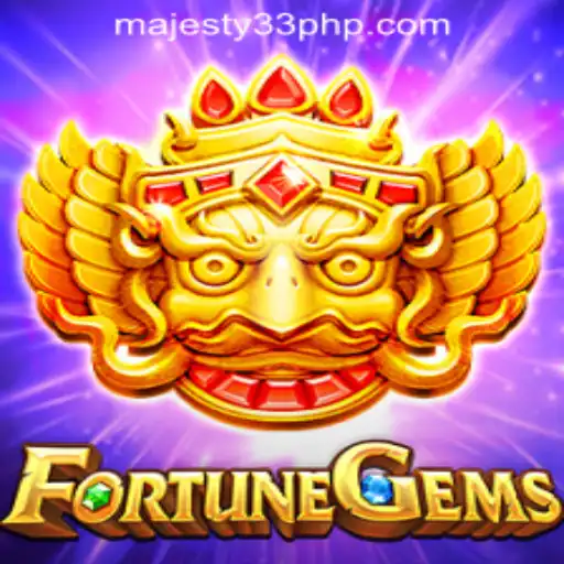 FortuneGems: The Dazzling World of MAJESTY33 Online Casino's Latest Game