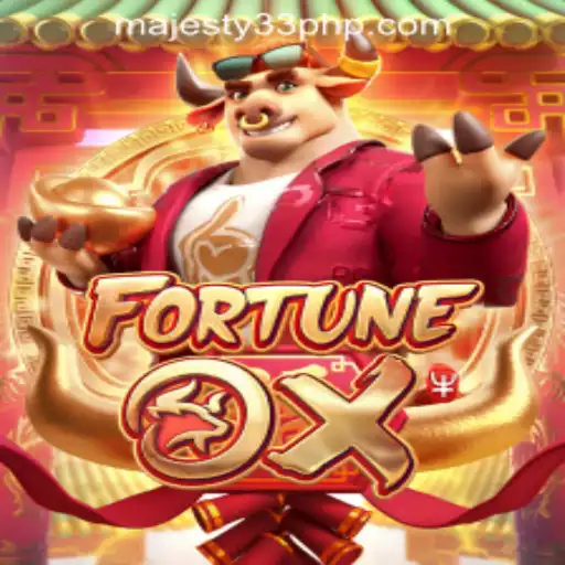 Exploring FortuneOx: A Majestic Online Gaming Experience at MAJESTY33 Online Casino