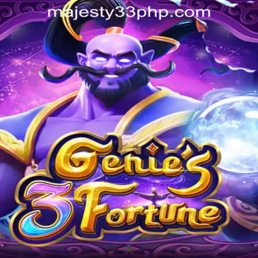 Discover the Magic of Genie3Fortune at MAJESTY33 Online Casino