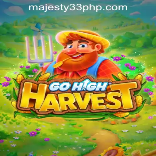 Discover the World of GoHighHarvest and MAJESTY33 Online Casino