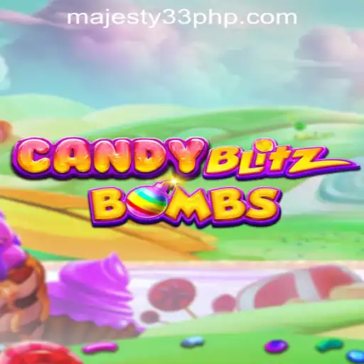 Introducing CandyBlitzBombs: A Sweet Gaming Experience at MAJESTY33 Online Casino