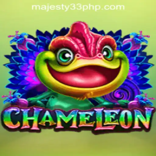 Chameleon: A Colorful Exploration in the World of MAJESTY33 Online Casino