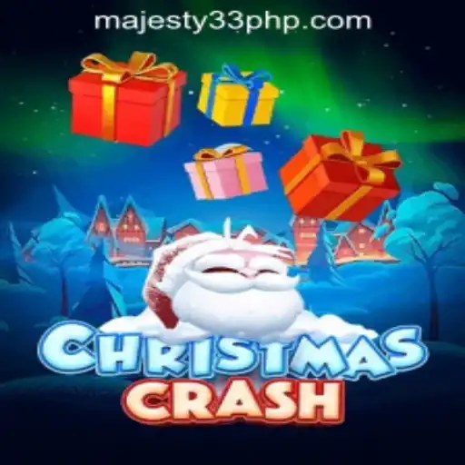 Exploring the Excitement of ChristmasCrash at MAJESTY33 Online Casino
