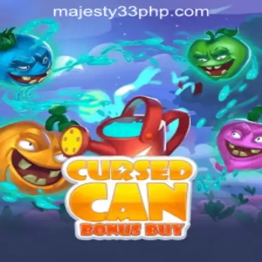 Discover the Thrills of CursedCanBonusBuy at MAJESTY33 Online Casino