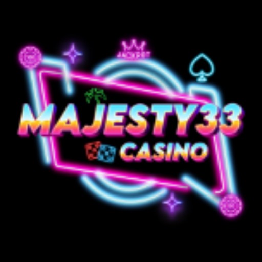 MAJESTY33 Online Casino