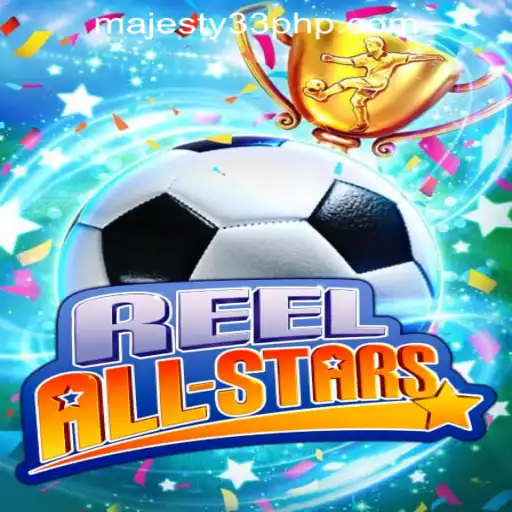 Discover the Thrilling Adventure of ReelAllStars at MAJESTY33 Online Casino