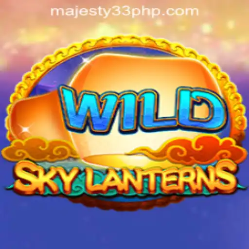 SkyLanterns: Illuminating the World of MAJESTY33 Online Casino