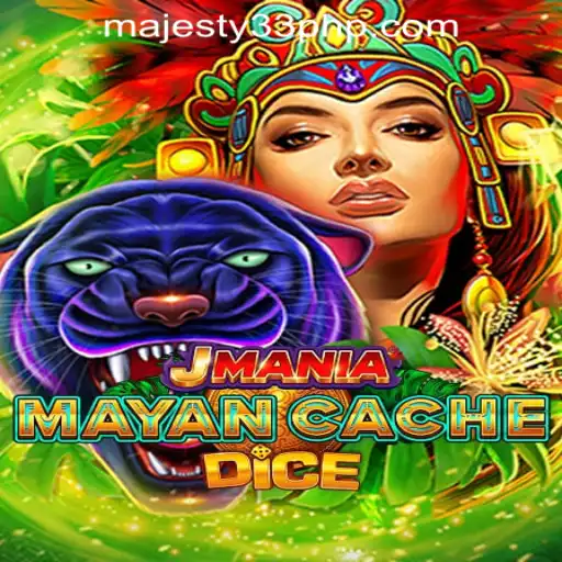 Discover the Exciting World of JManiaMayanCacheDice: A New Era in Online Gaming