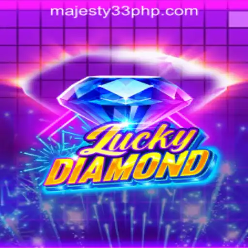Discover the Thrilling World of LuckyDiamond at MAJESTY33 Online Casino