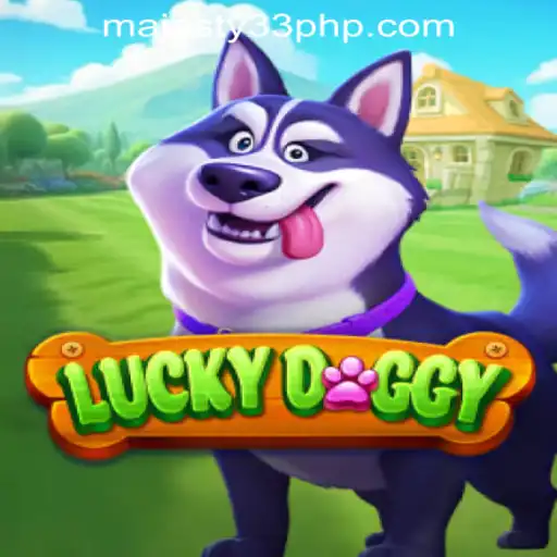 Exploring LuckyDoggy: A Premier Game at MAJESTY33 Online Casino