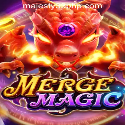 Exploring MERGEMAGIC and Its Connection to MAJESTY33 Online Casino