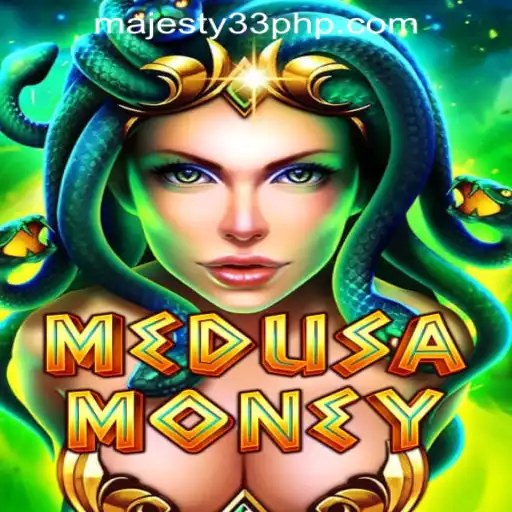 Discover the Thrilling World of MedusaMoney at MAJESTY33 Online Casino