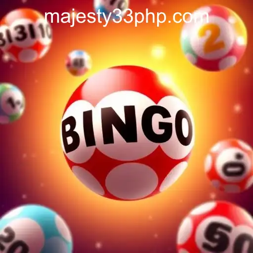 Exploring the World of Online Bingo at MAJESTY33 Online Casino