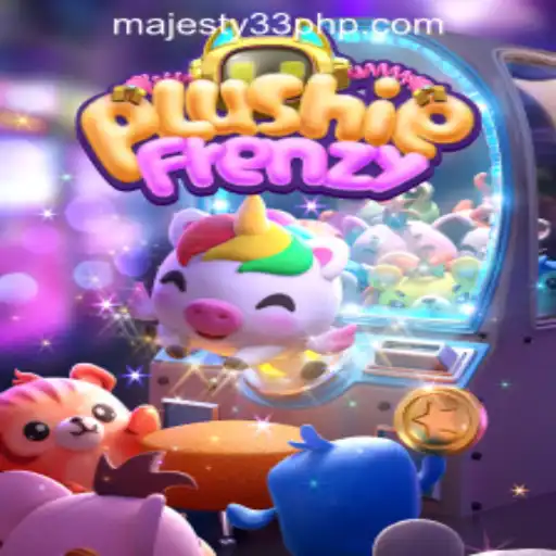 Discover the Thrilling World of PlushieFrenzy at MAJESTY33 Online Casino