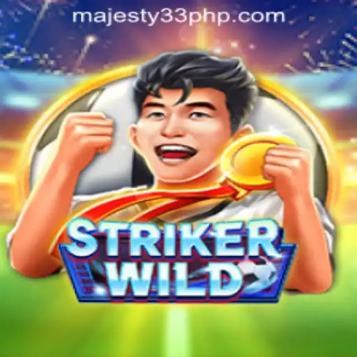 Discover the Thrilling World of StrikerWILD at MAJESTY33 Online Casino