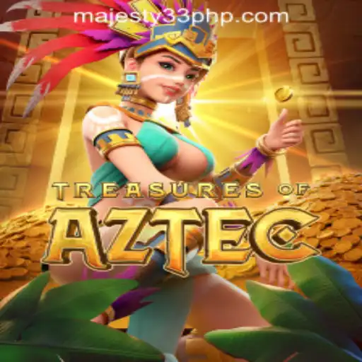 Explore the Exciting World of Treasures of Aztec at MAJESTY33 Online Casino