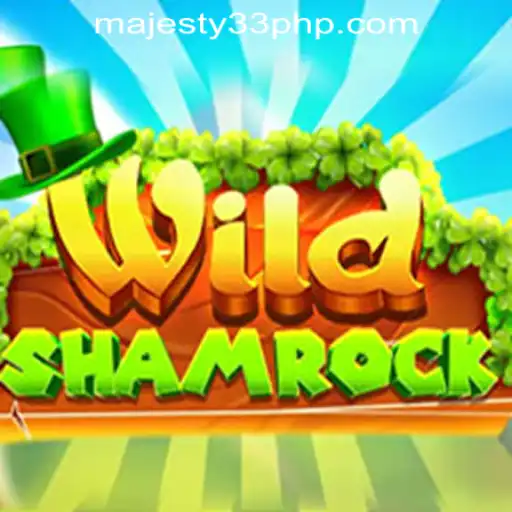 Unveiling WildShamrock: A Glimpse into MAJESTY33 Online Casino's Latest Game